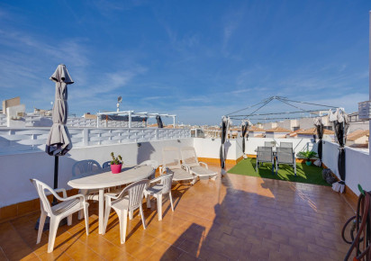 Rynek wtórny · Bungalows Planta Alta · Orihuela-Costa · Los Altos