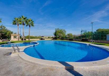 Rynek wtórny · Bungalows Planta Alta · Orihuela-Costa · Los Altos