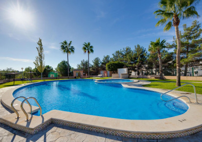 Rynek wtórny · Bungalows Planta Alta · Orihuela-Costa · Los Altos