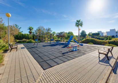 Rynek wtórny · Bungalows Planta Alta · Orihuela-Costa · Los Altos