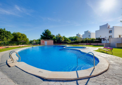 Rynek wtórny · Bungalows Planta Alta · Orihuela-Costa · Los Altos