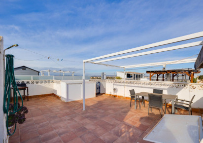 Rynek wtórny · Bungalows Planta Alta · Torrevieja · Carrefour