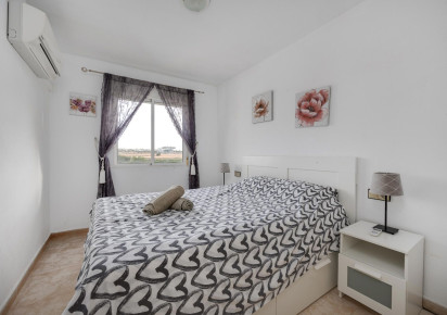 Rynek wtórny · Bungalows Planta Alta · Torrevieja · Carrefour