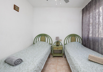 Rynek wtórny · Bungalows Planta Alta · Torrevieja · Carrefour