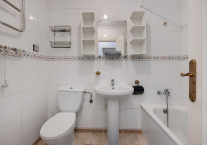 Rynek wtórny · Bungalows Planta Alta · Torrevieja · Carrefour