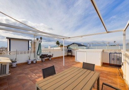 Rynek wtórny · Bungalows Planta Alta · Torrevieja · Carrefour