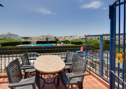 Rynek wtórny · Bungalows Planta Alta · Torrevieja · Carrefour