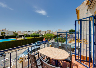 Rynek wtórny · Bungalows Planta Alta · Torrevieja · Carrefour