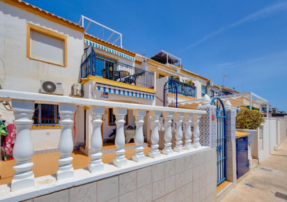 Rynek wtórny · Bungalows Planta Alta · Torrevieja · Carrefour