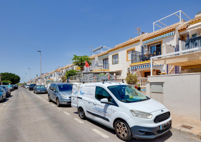 Rynek wtórny · Bungalows Planta Alta · Torrevieja · Carrefour