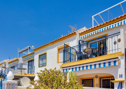 Rynek wtórny · Bungalows Planta Alta · Torrevieja · Carrefour