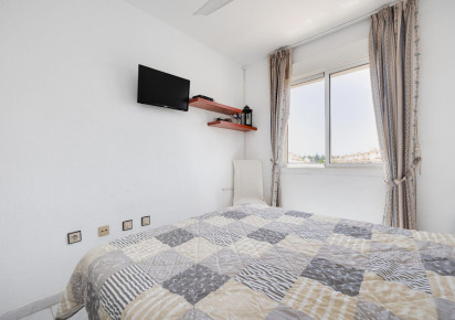 Rynek wtórny · Bungalows Planta Alta · Torrevieja · Carrefour