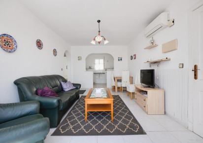 Rynek wtórny · Bungalows Planta Alta · Torrevieja · Carrefour