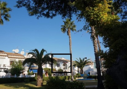 Rynek wtórny · Bungalows Planta Alta · Torrevieja · Los balcones