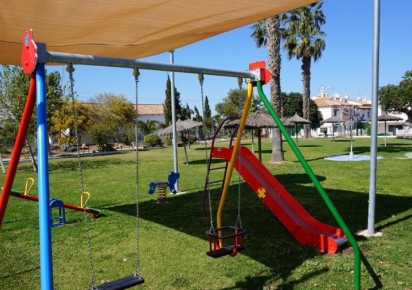 Rynek wtórny · Bungalows Planta Alta · Torrevieja · Los balcones