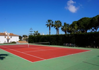 Rynek wtórny · Bungalows Planta Alta · Torrevieja · Los balcones