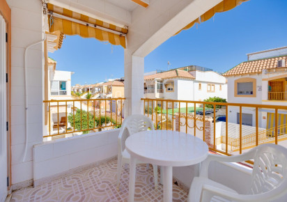 Rynek wtórny · Bungalows Planta Alta · Torrevieja · Parque de las Naciones