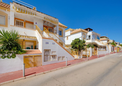 Rynek wtórny · Bungalows Planta Alta · Torrevieja · Parque de las Naciones