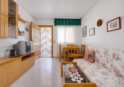 Rynek wtórny · Bungalows Planta Alta · Torrevieja · Parque de las Naciones