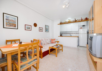 Rynek wtórny · Bungalows Planta Alta · Torrevieja · Parque de las Naciones