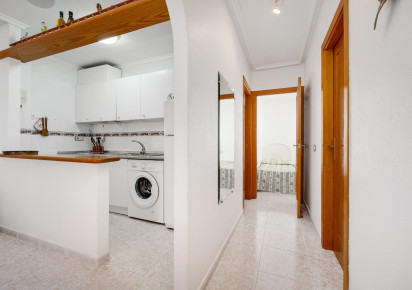 Rynek wtórny · Bungalows Planta Alta · Torrevieja · Parque de las Naciones