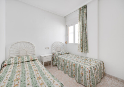 Rynek wtórny · Bungalows Planta Alta · Torrevieja · Parque de las Naciones