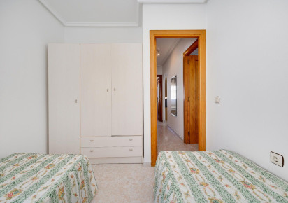 Rynek wtórny · Bungalows Planta Alta · Torrevieja · Parque de las Naciones