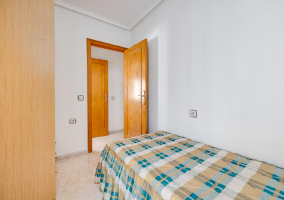 Rynek wtórny · Bungalows Planta Alta · Torrevieja · Parque de las Naciones