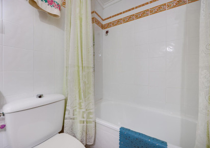 Rynek wtórny · Bungalows Planta Alta · Torrevieja · Parque de las Naciones