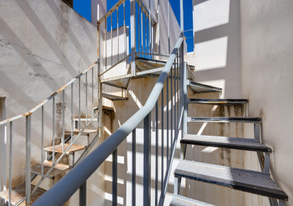 Rynek wtórny · Bungalows Planta Alta · Torrevieja · Parque de las Naciones