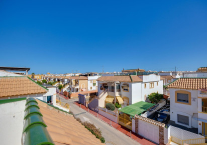 Rynek wtórny · Bungalows Planta Alta · Torrevieja · Parque de las Naciones