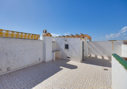 Rynek wtórny · Bungalows Planta Alta · Torrevieja · Parque de las Naciones