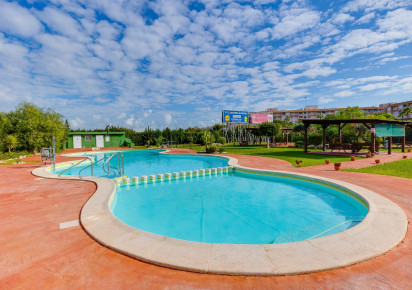 Rynek wtórny · Bungalows Planta Alta · Torrevieja · Parque de las Naciones