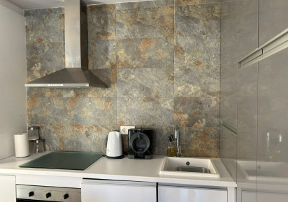 Rynek wtórny · Bungalows Planta Baja · Orihuela Costa · La Zenia