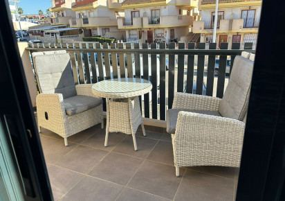 Rynek wtórny · Bungalows Planta Baja · Orihuela Costa · La Zenia