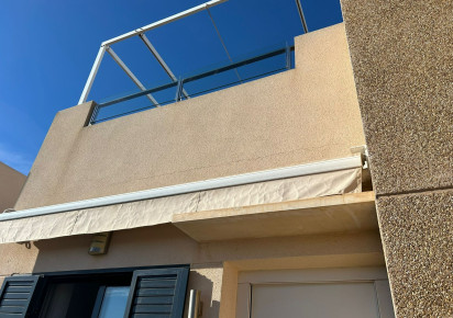 Rynek wtórny · Bungalows Planta Baja · Orihuela Costa · La Zenia