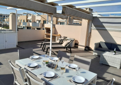 Rynek wtórny · Bungalows Planta Baja · Orihuela Costa · La Zenia