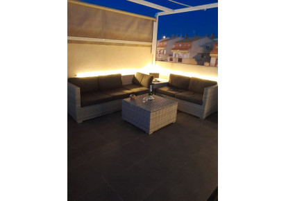 Rynek wtórny · Bungalows Planta Baja · Orihuela Costa · La Zenia