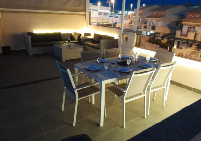 Rynek wtórny · Bungalows Planta Baja · Orihuela Costa · La Zenia