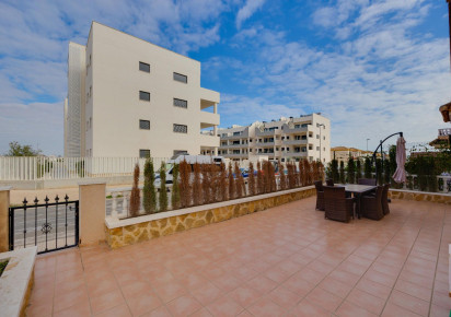 Rynek wtórny · Bungalows Planta Baja · Orihuela-Costa · Los dolses