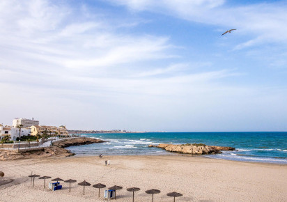 Rynek wtórny · Bungalows Planta Baja · Orihuela-Costa · Los dolses