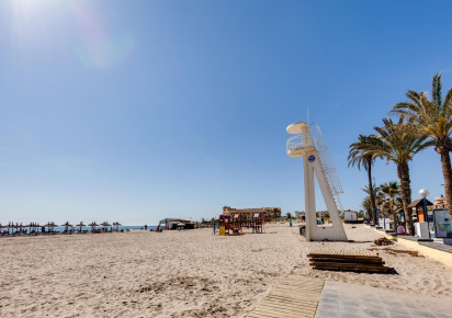 Rynek wtórny · Bungalows Planta Baja · Orihuela-Costa · Los dolses