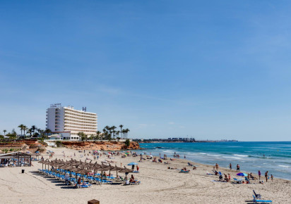 Rynek wtórny · Bungalows Planta Baja · Orihuela-Costa · Los dolses