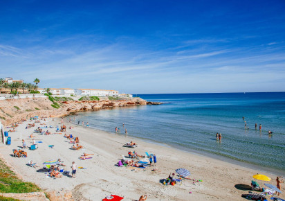 Rynek wtórny · Bungalows Planta Baja · Orihuela-Costa · Los dolses