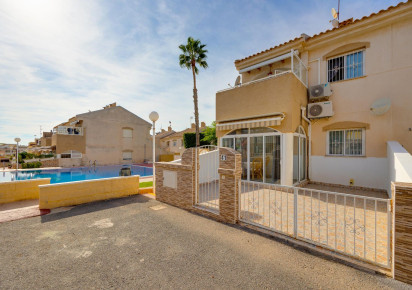 Rynek wtórny · Bungalows Planta Baja · Torrevieja · AGUAS NUEVAS