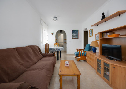 Rynek wtórny · Bungalows Planta Baja · Torrevieja · AGUAS NUEVAS