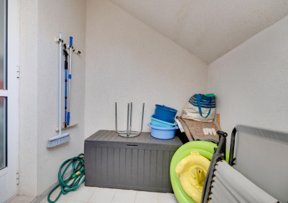 Rynek wtórny · Bungalows Planta Baja · Torrevieja · AGUAS NUEVAS