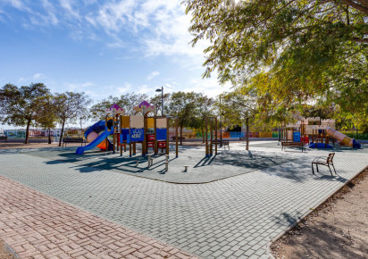 Rynek wtórny · Bungalows Planta Baja · Torrevieja · AGUAS NUEVAS