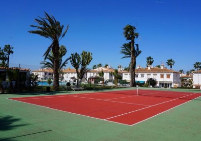 Rynek wtórny · Bungalows · Torrevieja · Los balcones