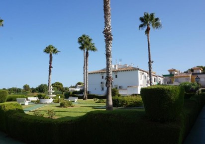 Rynek wtórny · Bungalows · Torrevieja · Los balcones